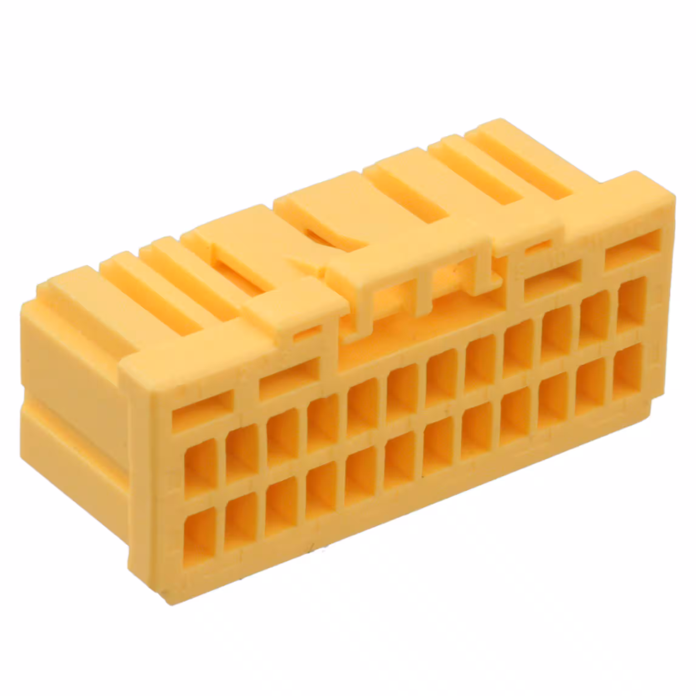 3-1871057-2 TE Connectivity AMP Connectors  Boîtiers de connecteurs rectangulaires